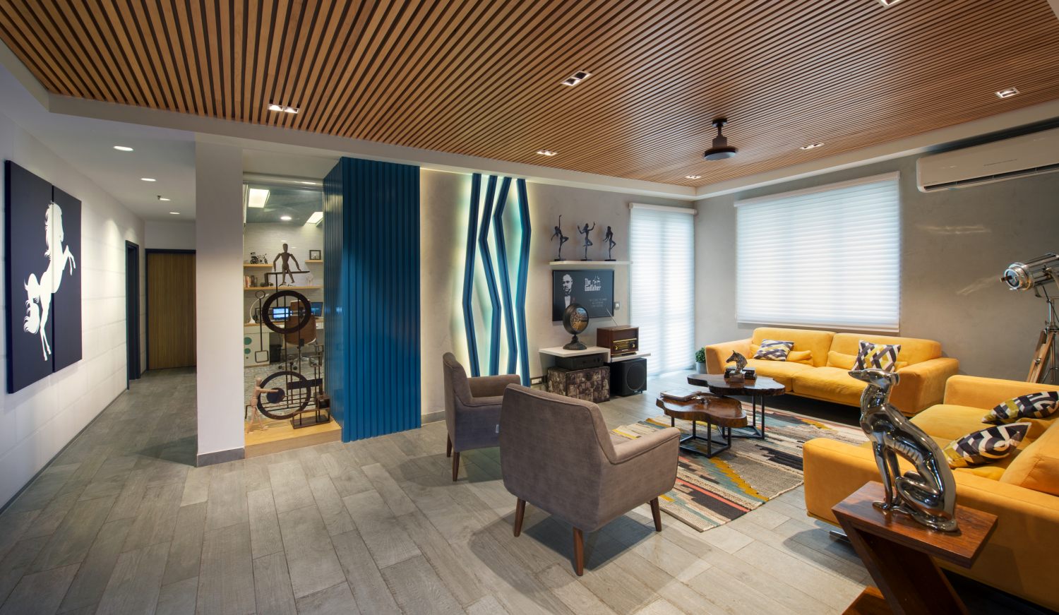 grey_kapil_aggarwal_spaces_delhi_gurgaon_architect_house_farmhouse ...