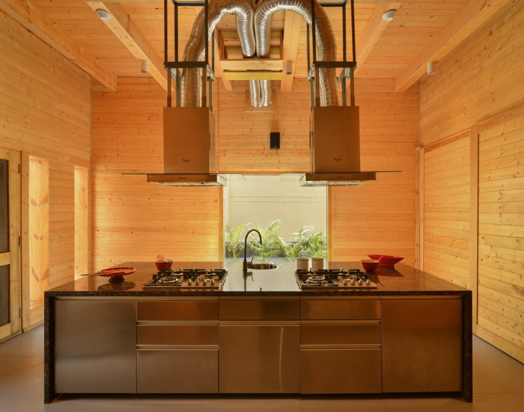 Wooden House Architectural Photography | Bharat Aggarwal