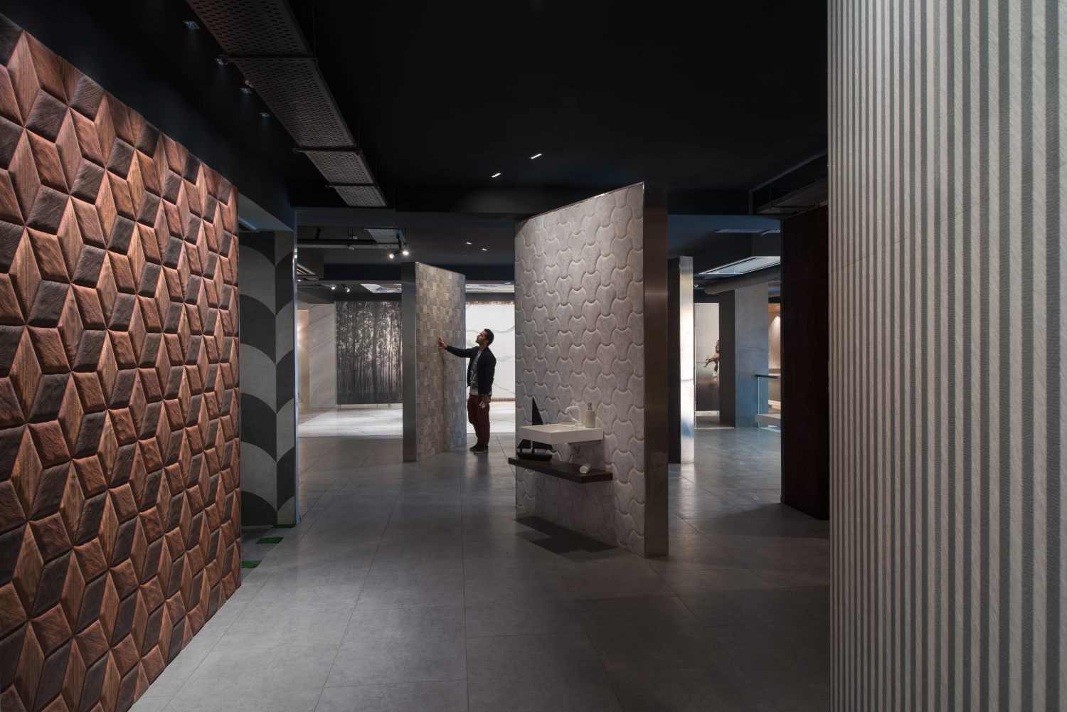 Intersekt Spaces Architects KA Photography | Bharat Aggarwal