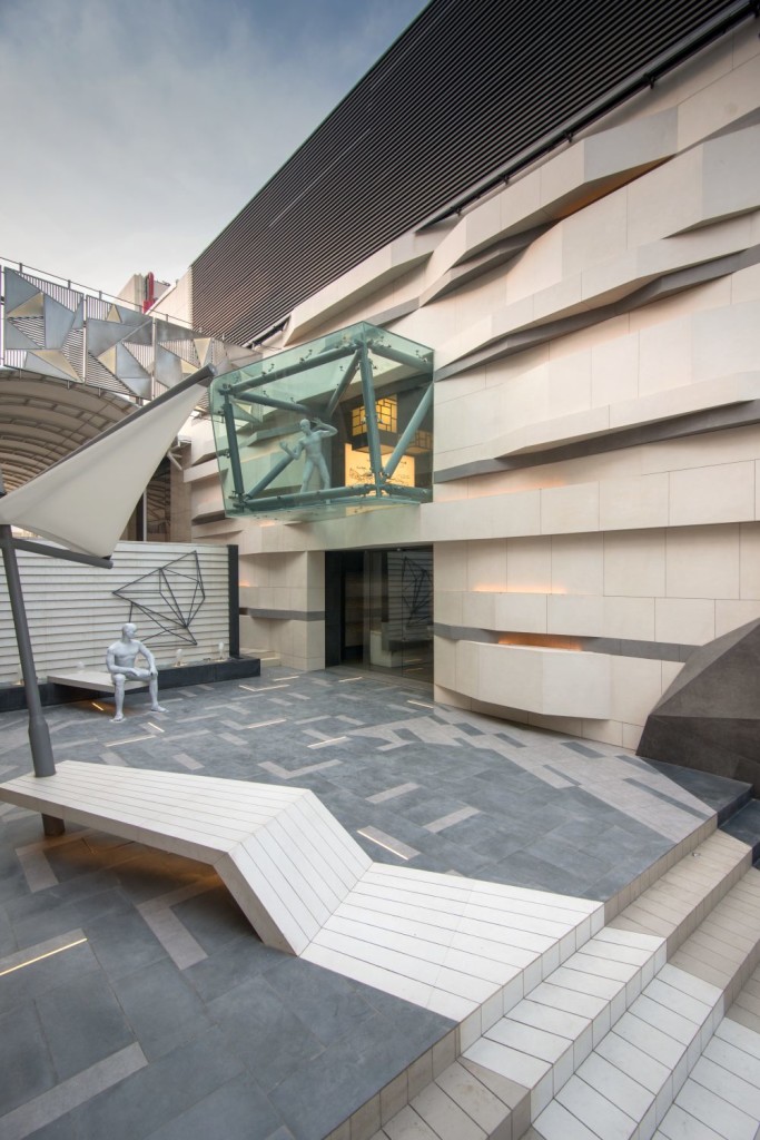 Intersekt Spaces Architects KA Photography | Bharat Aggarwal