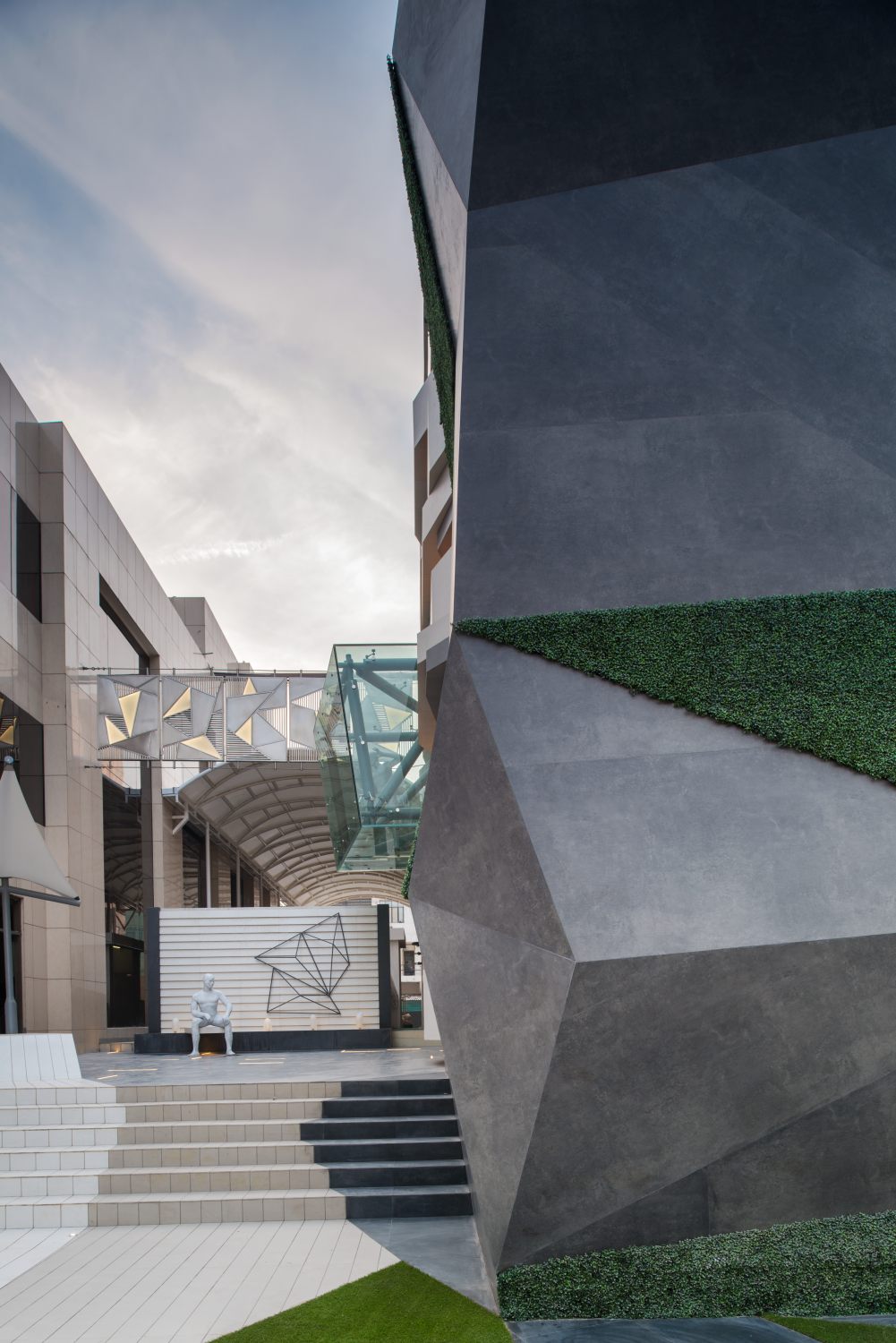 Intersekt Spaces Architects KA Photography | Bharat Aggarwal