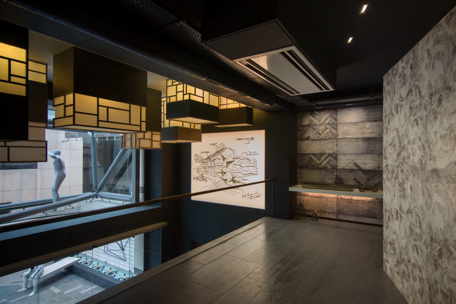 Intersekt Spaces Architects KA Photography | Bharat Aggarwal
