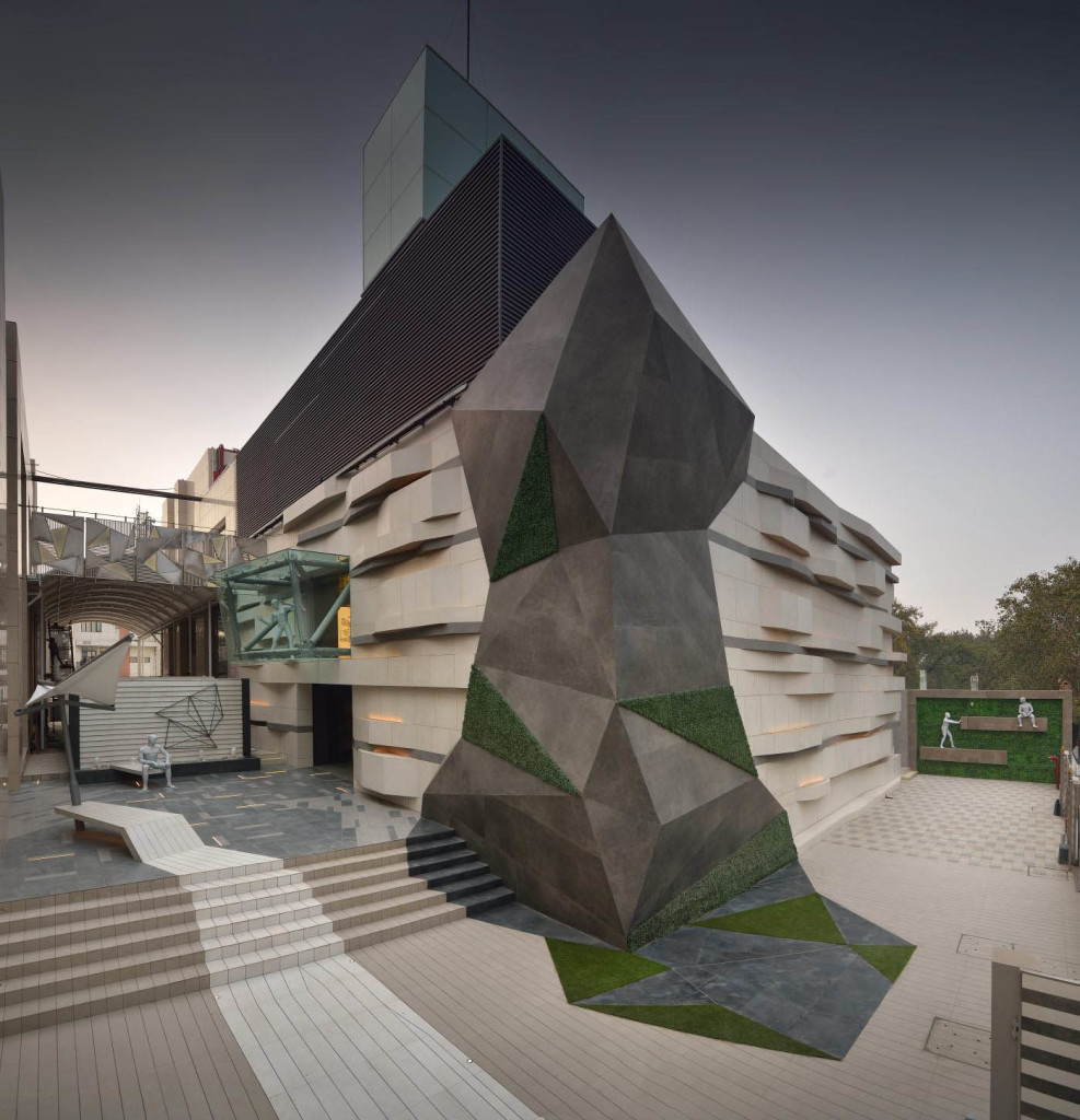 Intersekt Spaces Architects KA Photography | Bharat Aggarwal