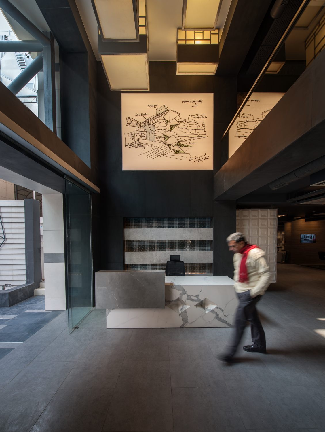 Intersekt Spaces Architects KA Photography | Bharat Aggarwal