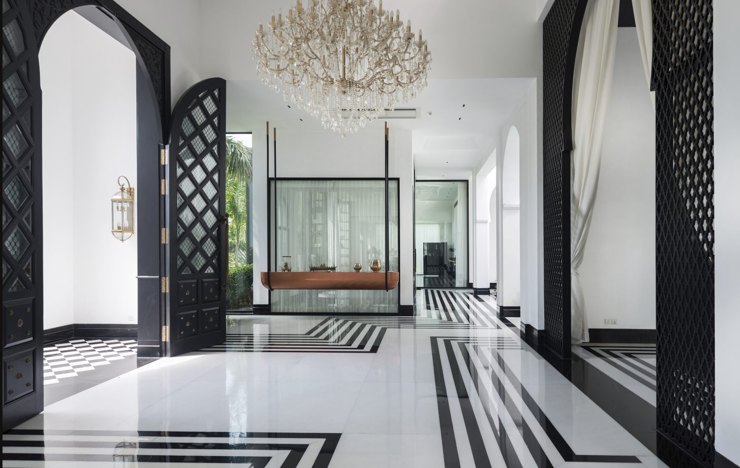 Ishwar Riad_bharat_aggarwal_delhi_architecture_interior_luxury_moroco ...
