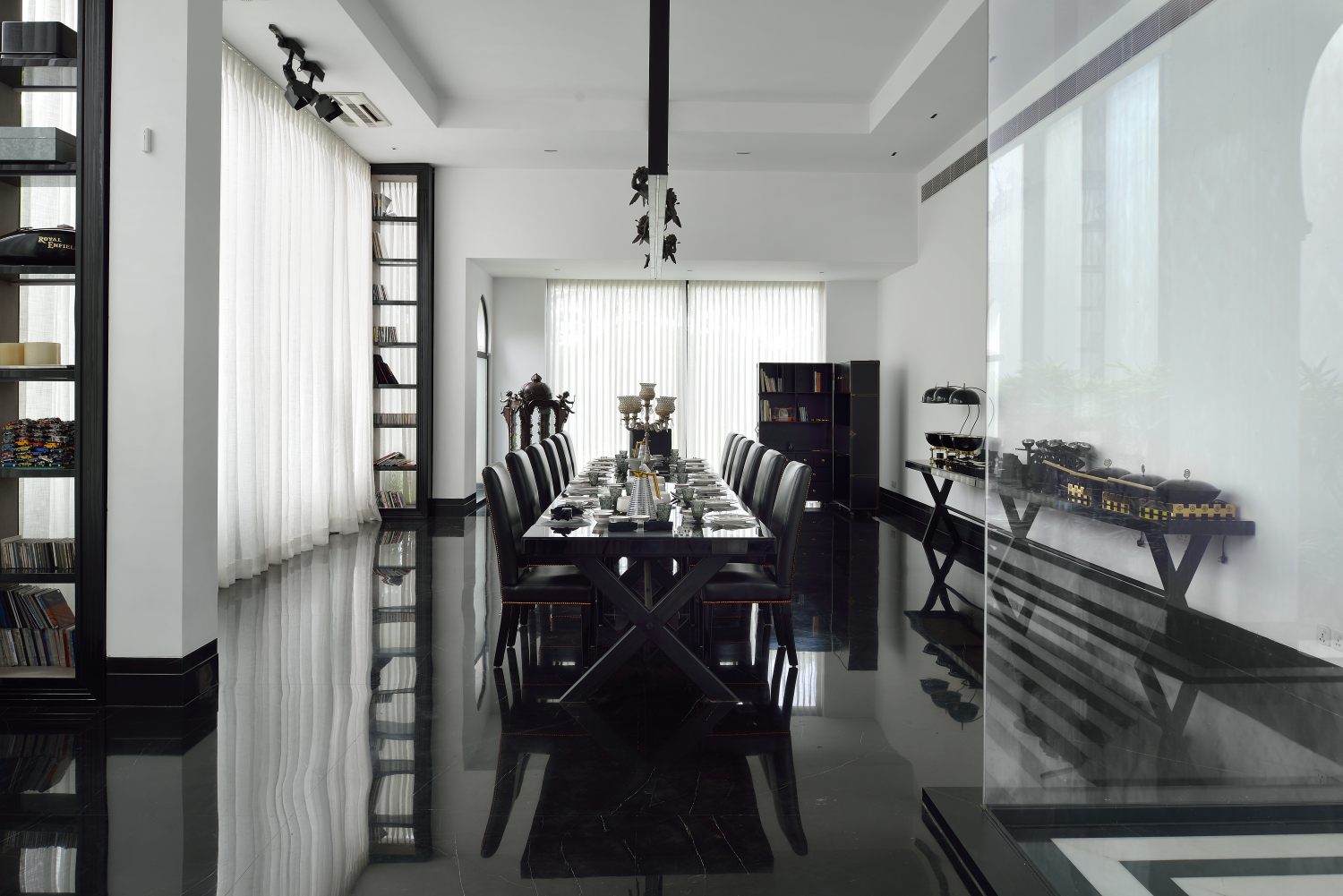 Ishwar Riad_bharat_aggarwal_delhi_architecture_interior_luxury_moroco ...