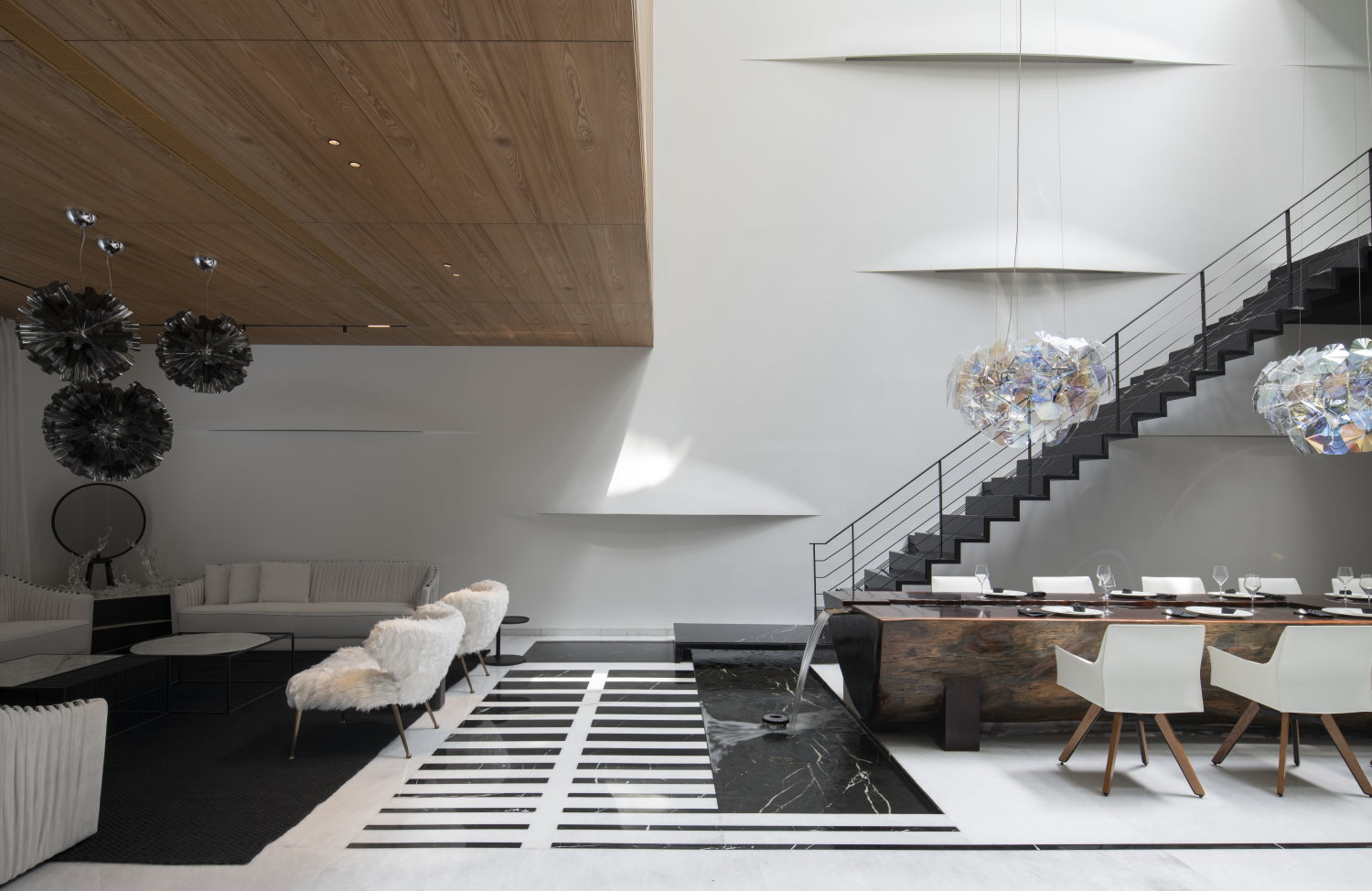 Devam Residence Architectural Photography | Bharat Aggarwal